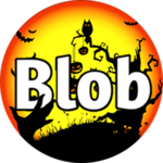 Blob io icon