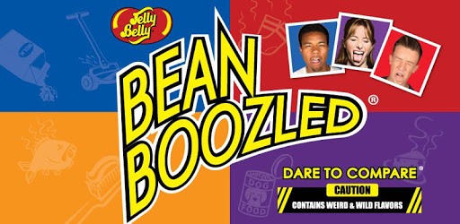 Jelly Belly BeanBoozled PC screenshot Jelly Belly BeanBoozled PC screenshot