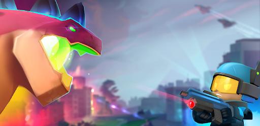 Monster Blasters PC screenshot