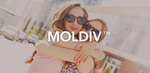 MOLDIV by JellyBus PC screenshot