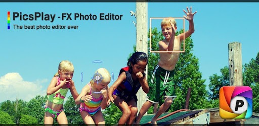PicsPlay - Photo Editor PC screenshot PicsPlay - Photo Editor PC screenshot