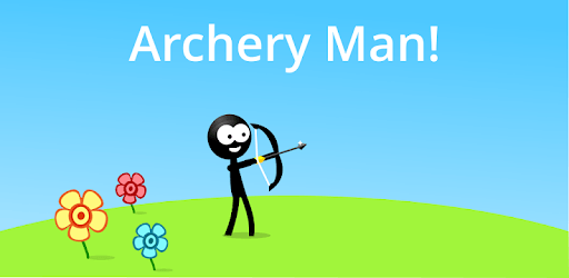 Archery Man (Stickman Game) PC screenshot