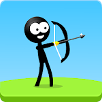 Archery Man (Stickman Game) for PC