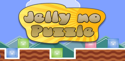 Puzzle of Jellies PC screenshot