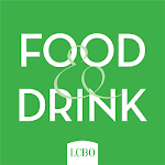LCBO Food & Drink icon