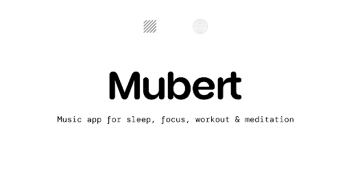 Mubert: AI Music Streaming PC screenshot Mubert: AI Music Streaming PC screenshot
