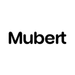 Mubert: AI Music Streaming icon