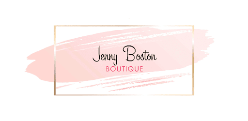 Jenny Boston Boutique PC screenshot
