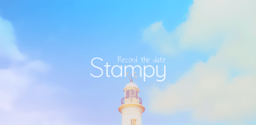 Stampy - Date Time Stamp Camera PC screenshot