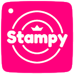 Stampy - Date Time Stamp Camera icon