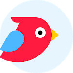 ParrotPlayer - Language learning with transcript icon