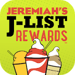 Jeremiah’s Ice J-List Rewards icon