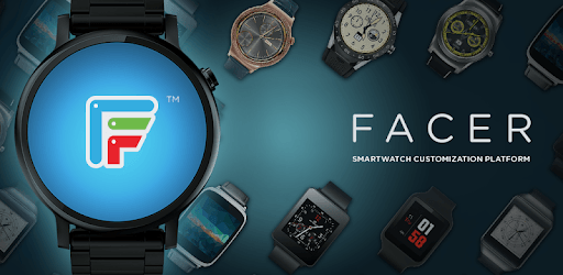 Facer Watch Faces PC screenshot