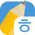 Write It! Korean icon