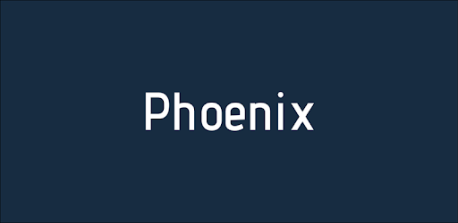 Phoenix - Facebook & Messenger PC screenshot
