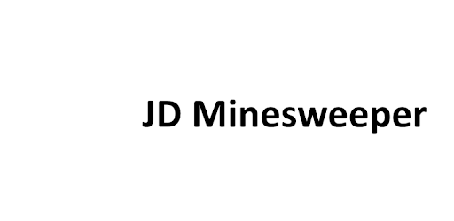 JD Minesweeper PC screenshot