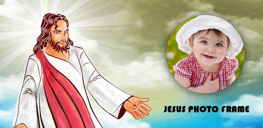 Jesus Photo Frames PC screenshot Jesus Photo Frames PC screenshot