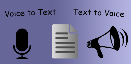 Voice to Text Text to Voice PC screenshot