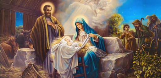 Jesus Wallpapers HD PC screenshot