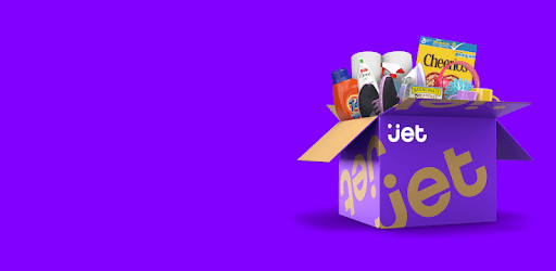 Jet - Shopping Made Easier PC screenshot Jet - Shopping Made Easier PC screenshot