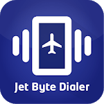 JetByte Dialer icon