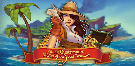 Alicia Quatermain PC screenshot