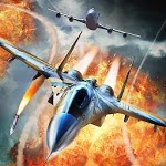 Jet Fighter Racing icon