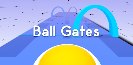 Ball Gates PC screenshot