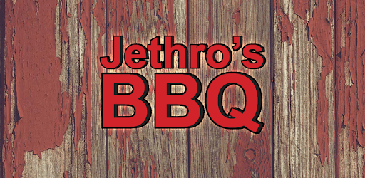 Jethro's BBQ PC screenshot Jethro's BBQ PC screenshot