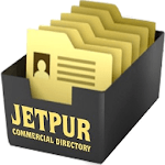 Jetpur Commercial Directory icon