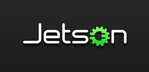 Ride Jetson PC screenshot