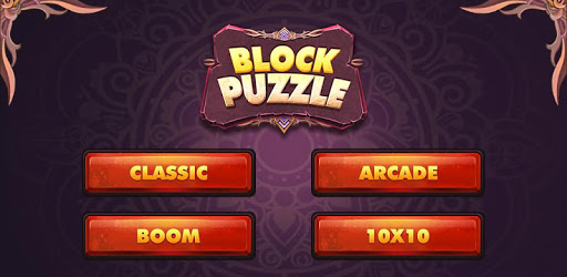Block Puzzle: Jewel Game 2019 PC screenshot Block Puzzle: Jewel Game 2019 PC screenshot
