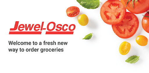 Jewel-Osco Online Shopping PC screenshot
