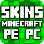 Skins for Minecraft for FREE for PC Skins for Minecraft for FREE for PC