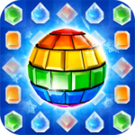Jewel Blast - Puzzle Legend icon