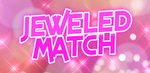 Jeweled Match PC screenshot
