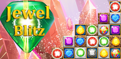 Jewel Blitz 2018 - Classic Jewel Match 3 Game! PC screenshot Jewel Blitz 2018 - Classic Jewel Match 3 Game! PC screenshot