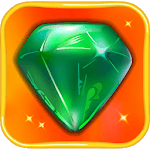 Jewel Blitz 2018 - Classic Jewel Match 3 Game! for PC Jewel Blitz 2018 - Classic Jewel Match 3 Game! for PC