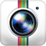 Timestamp Camera Free icon