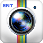 Timestamp Camera ENT Free icon
