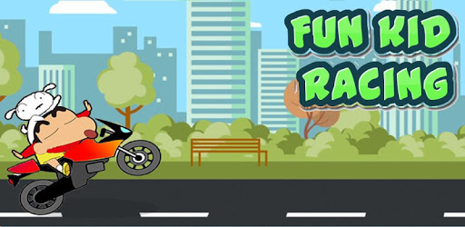 Fun Kid Speed Racing PC screenshot