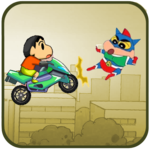 Fun Kid Speed Racing icon