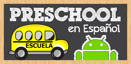 Preschool en Español PC screenshot Preschool en Español PC screenshot