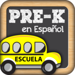 Preschool en Español icon