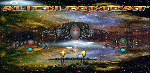 Alien Combat PC screenshot