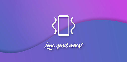 Vibrava – Vibrator & Vibrator Tool PC screenshot