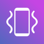 Vibrava – Vibrator & Vibrator Tool icon