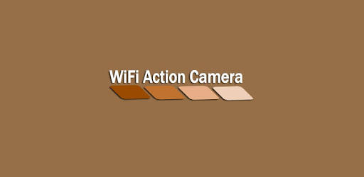 Wifi Action Camera PC screenshot Wifi Action Camera PC screenshot