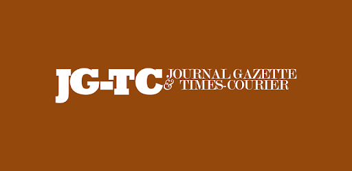 Journal Gazette/Times-Courier PC screenshot