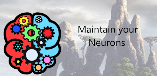 Neuronal PC screenshot